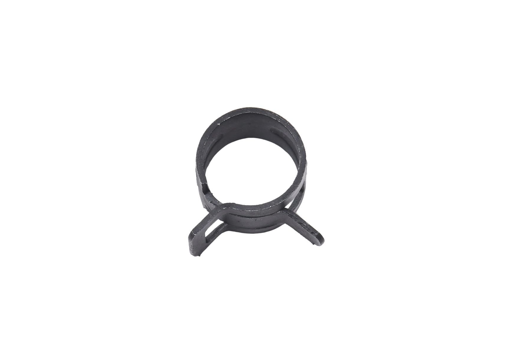 Proto Maintenance (PLOT) Motorcycle Wide Hose Clip 14mm 2 Pieces 14mm чёрный