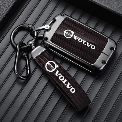 Kryt klíče Volvo 2024 XC60: Kompatibilní s S60, S90, V60, XC40 Příslušenství