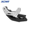 CNC Aluminum Chain Guide Guard For KTM SX SXF EXC EXCF XC XCW XCF SMC For Husqvarna FC TC FE TE FS FX TX 85 125-501 2008-2023