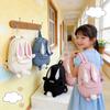 Cartoon Bunny Kids Backpack With Lightweight Insulation For Preschool Girls And Boys
