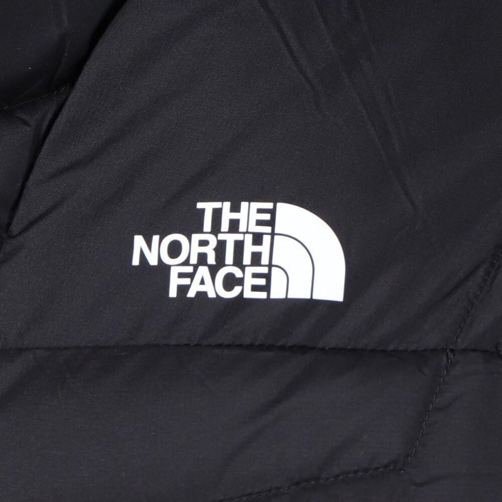 The North Face Thunder Cold and Warm Size S Men's Jacket, Water-Repellent, Photonic, Weather, [FW23] Black,