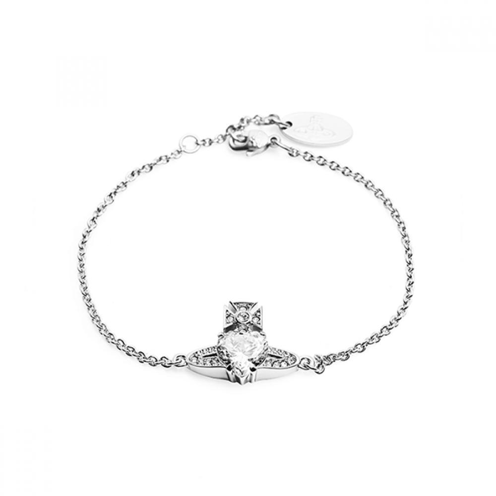 

Браслет Vivienne Westwood Ariella для зняття втоми 6102020q 02p169 6102020Q 02P169