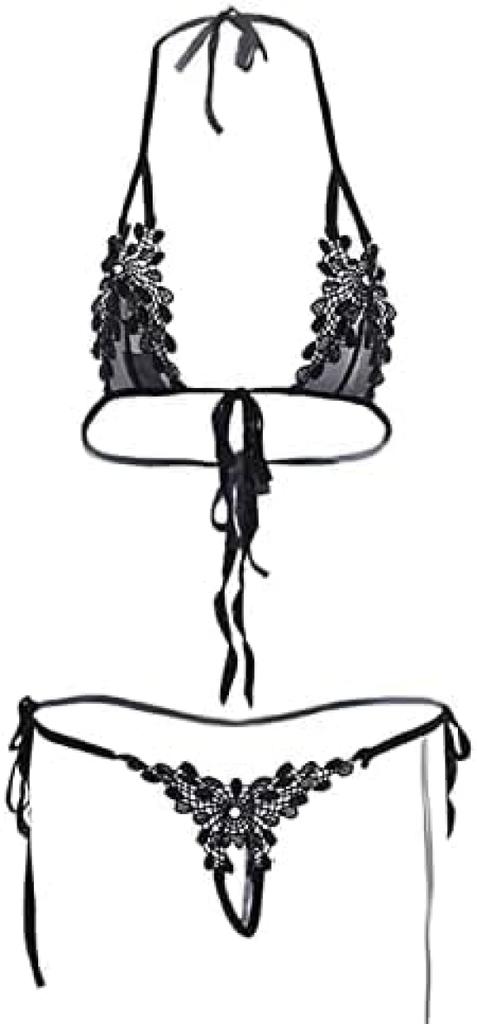 Sexy Micro Open Extremely Little Lovely Cute [AQURAD] Lingerie, Crotch, Cosplay, Bikini, Small, Erotic, See-through, Extreme, Underwear, Swimsuit,