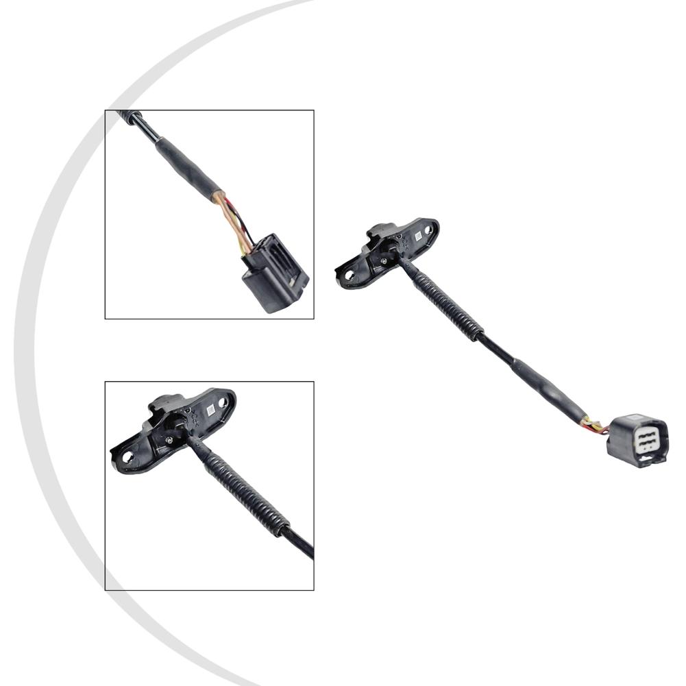 OEM Backup Camera Backup Rear Camera Car Backup Assistance Easy To Use Non-deformation Replacement Installation