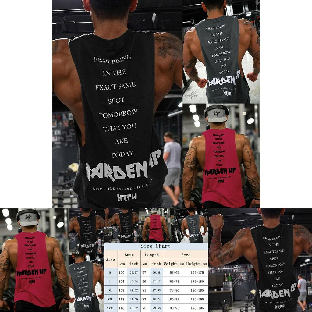 Premium Quality Men Gym Muscle Shirt Tank Top For Ultimate Fitness And Bodybuilding