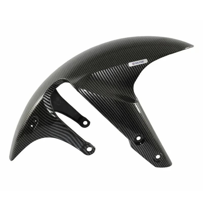 Front Wheel Hugger Fender Mudguard Mud Splash Guard Fairing For Suzuki GSX-S 1000 1000F GSXS1000 2015 2016 2017 2018 2019 2020