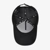 New Era Spacer Mesh K Frame Cap schwarz 15216774