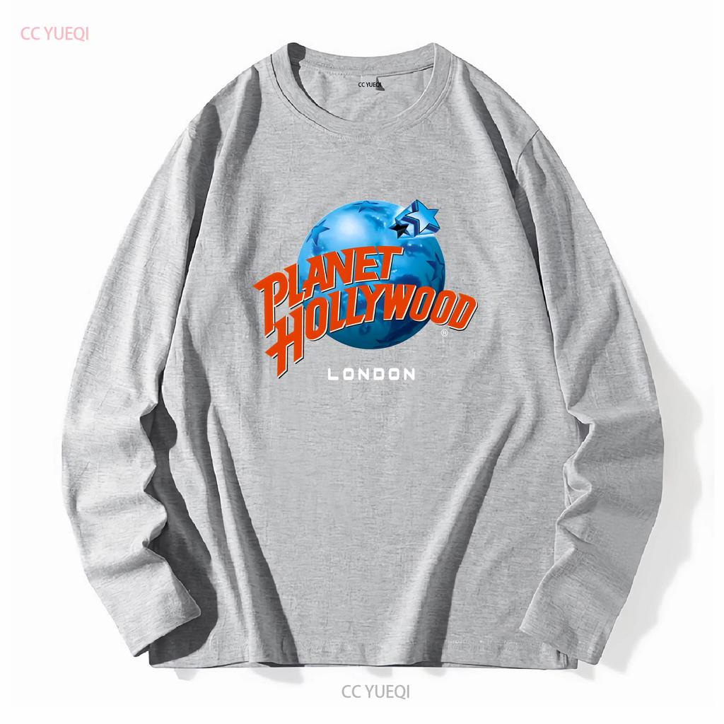 Vintage Planet Downtown London T Shirt Adult XXL vintage Washed Breathable Top For Everyday Wear graphic Unisex Soft Slightly