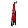 Rock Punk Motorcycle Handlebar Decoration Hip Hop Wallet Chain Universal Metal Keychain
