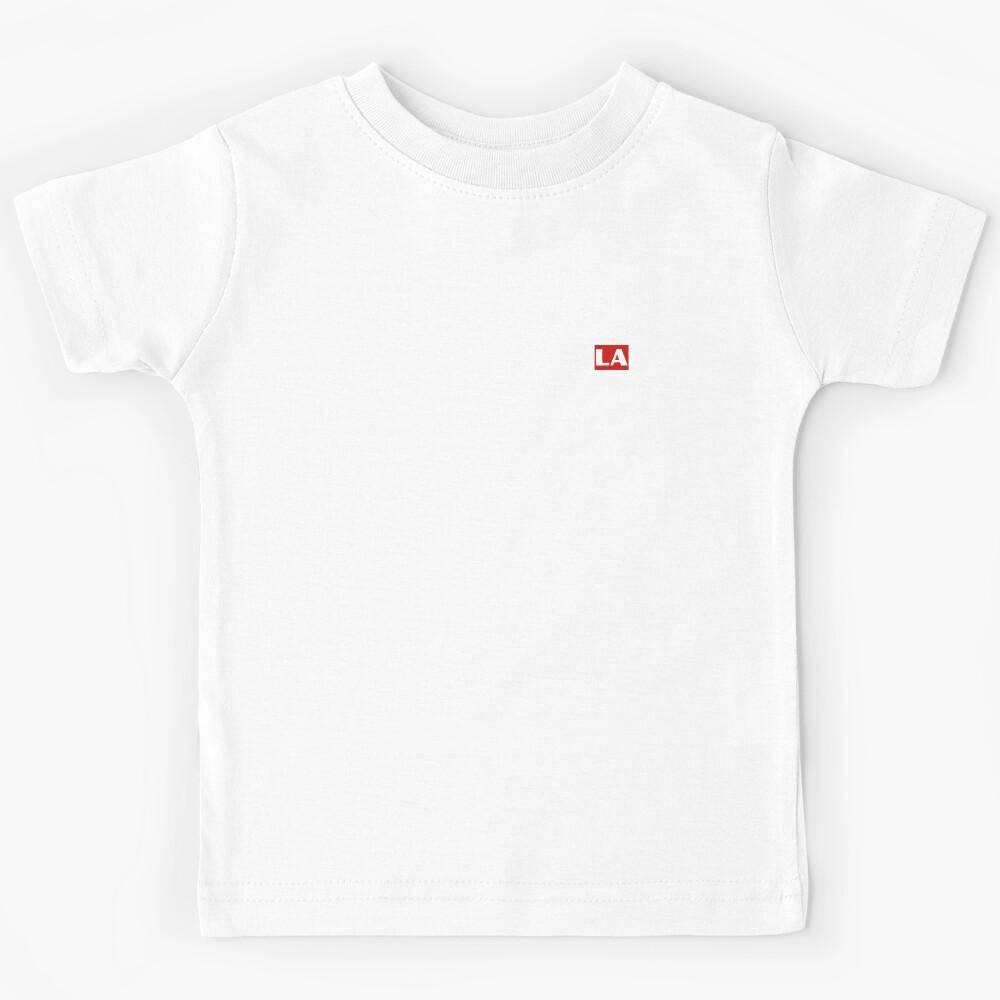 Poland Kids T-Shirt 170