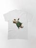 Kung Fu Panda Shifu Kungfu Panda Klassisches T-Shirt