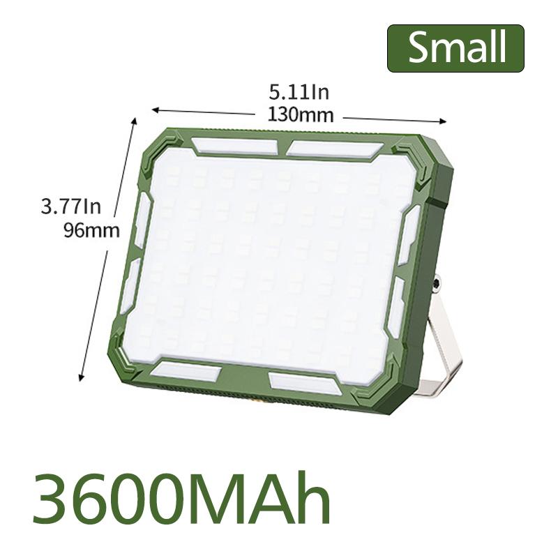 Rechargeable LED Camping Light,6 Light Modes Lantern,Powerful Waterproof Portable Hanging Flashlight Outdoor Emergency Lighting