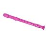 Soprano Recorder Instrument 8 Hole Descant Treble Flute ABS for Kids Students Classroom Playing Performance