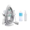 Beauty Salon Pore Cleaning Facial Cleaning Machine Small Bubble Oxygen Injection Instrument Cleaning & Hydration Beauty Device 378*180*165mm