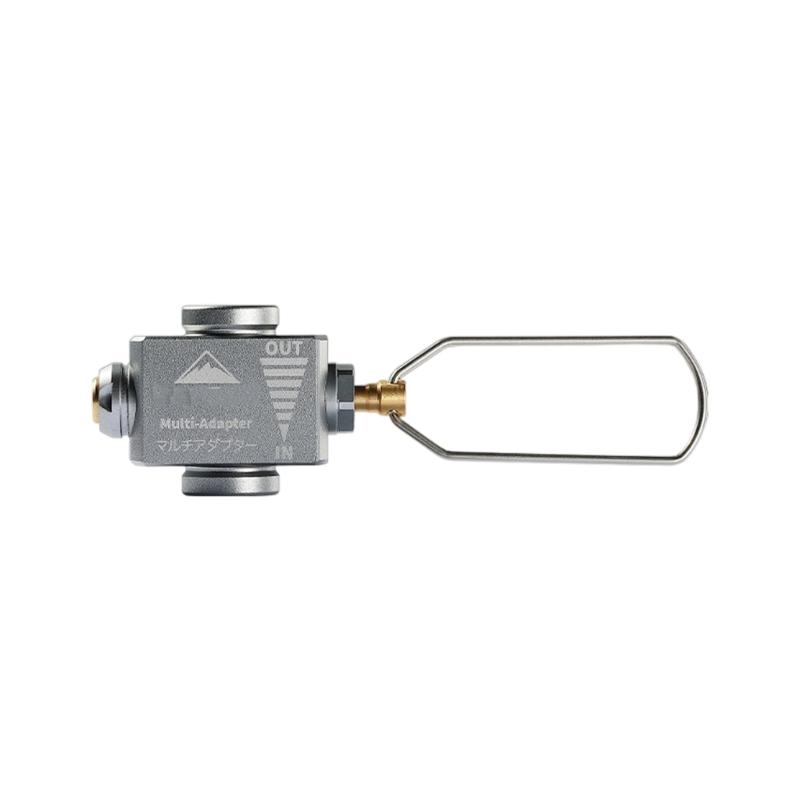 Function Gas Inflator Pressure Relief For Multiple Canisters