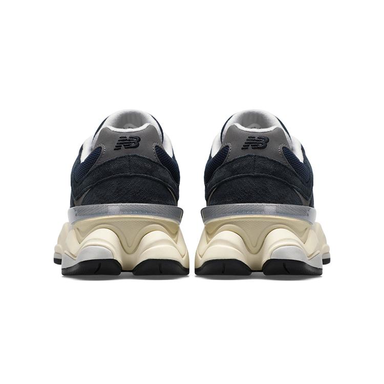 New New Balance 9060 Navy White U9060ECB