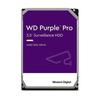 Western digital purple pro 3.5'' 18000 go série ata iii (wd181purp)