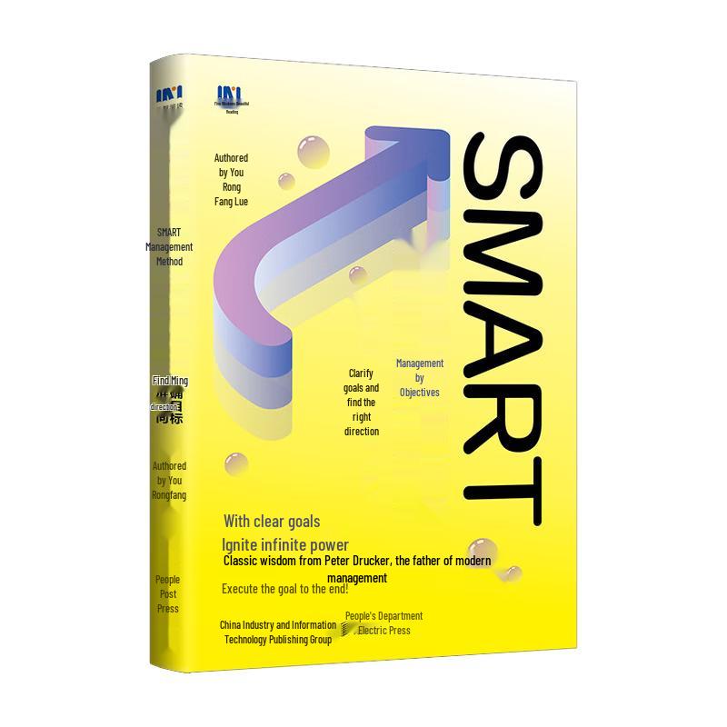 SMART Goal Management Method