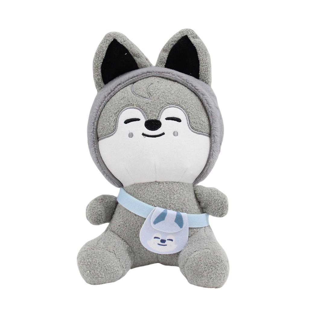 Game Plush Toy, Personalised Plush Doll, Cute Plush Toy Gift For Game Fans