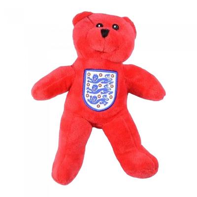 England FA Crest Teddy Bear