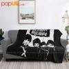 Buzzcocks Ever Fallen In Love Ultra-Soft Blanket Quilt Winter Sofa Cover Bed Covers