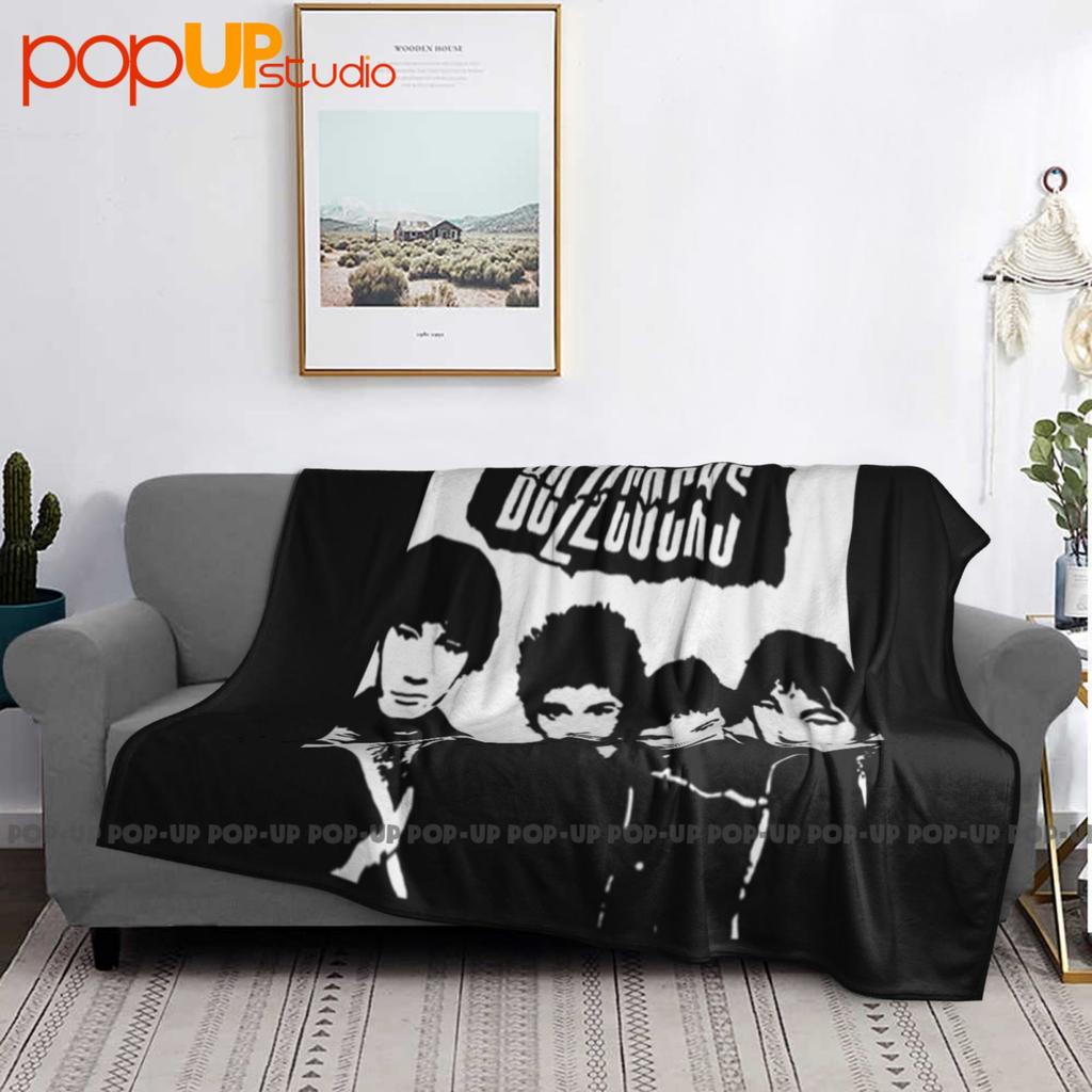 Buzzcocks Ever Fallen In Love Ultra-Soft Blanket Quilt Winter Sofa Cover Bed Covers
