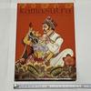 [USED] Gorgeously Bound "Kama Sutra" - the World's Oldest Erotic Book, with Beautiful Illustrations (English) 216 Pages