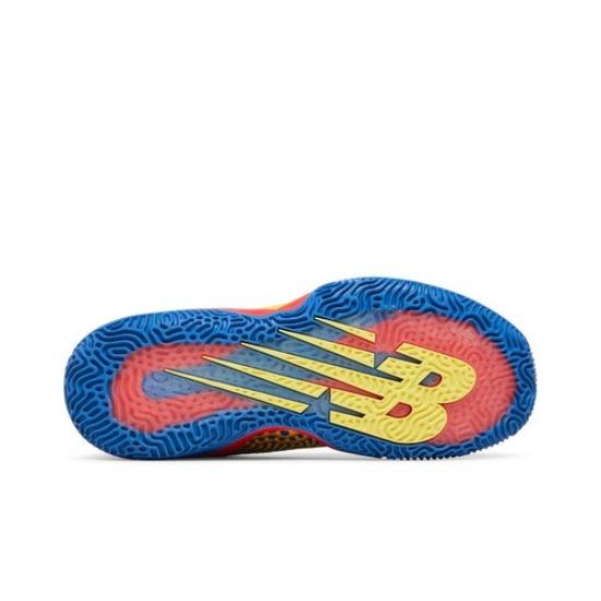 New Balance Darius Bazley x Two WXY 'My Home' BB2WXYOH Men's Shoes