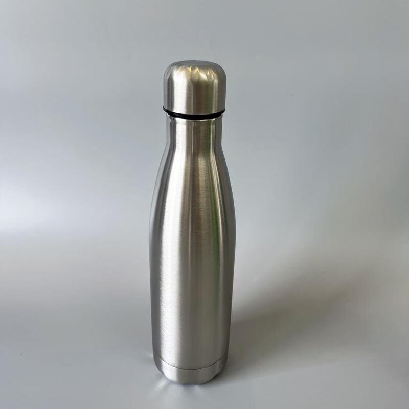 Changqi Stainless Steel Insulated Portable Water Bottle