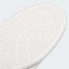 KJ0336 adidas Stan Smith "Crystal White/Olive Strata" (Men's)