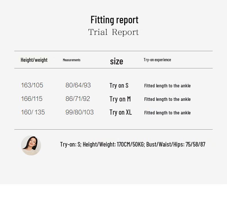 Women's Casual Elastic Waist A-line Skirt