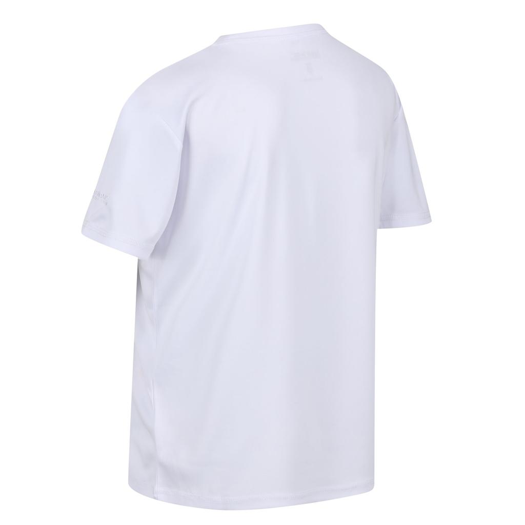 Regatta Childrens/Kids Alvarado VII Scenery T-Shirt