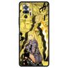 Pouzdro pro redmi 9 9a 10 8t 9c k40 pro Xiaomi Redmi note 11 10 9 pro 11T 11proplus Kryt 8pro 7 9S 9T Funda Bohové Death Note