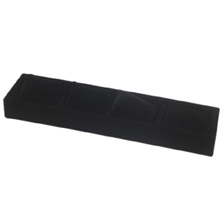 Scatola Portaoggetti Organizer per Orologi Elegante Scatola per Braccialetti Adatta per Orologi e Braccialetti