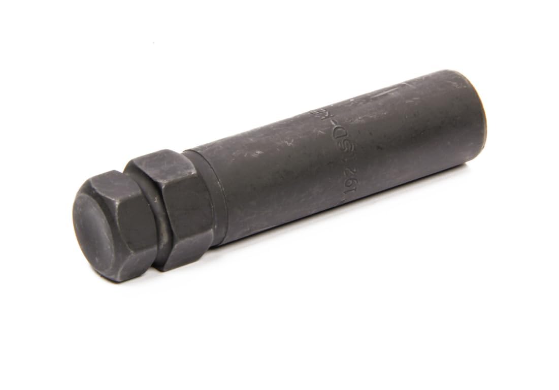 

Gorilla Automotive 1921SDKEY Standard Small Diameter Lug Nut Key