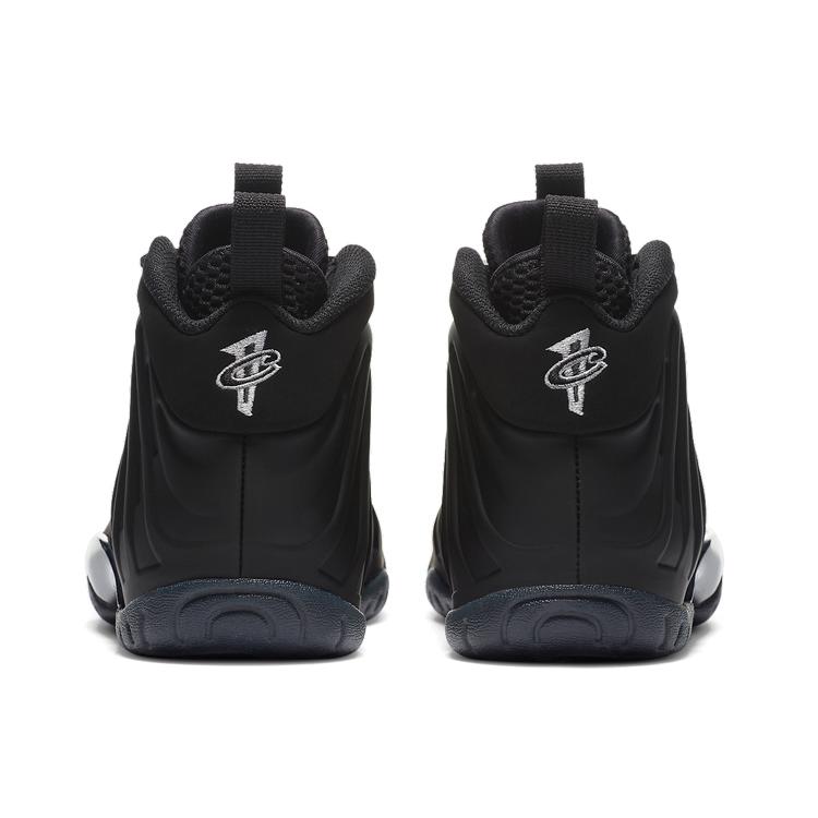 New Nike Little Foamposite One 'Anthracite' 2020 GS 644791-014