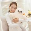 Plush Seal Toy With Soft Pp Cotton Filling For Kids And Collectors
