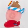 Kirby Kirby  PluSh Toy AllStar Collection Kp62 Hammer Kirby  S 