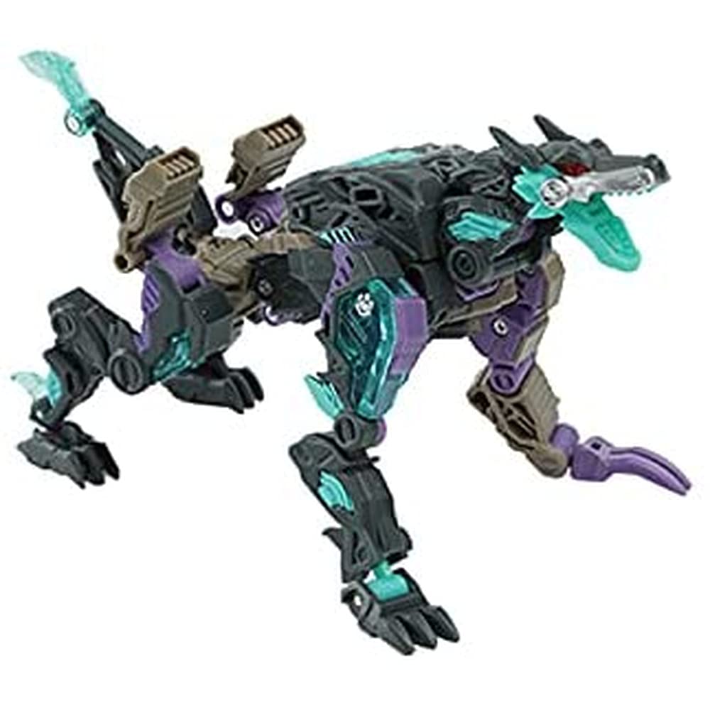 

52TOYS BEASTBOX BB 31 FIRMHAND Стандартная версия