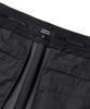 MUSINSA STANDARD WOMAN Women'S Real Wide Belted Slacks [Gray]