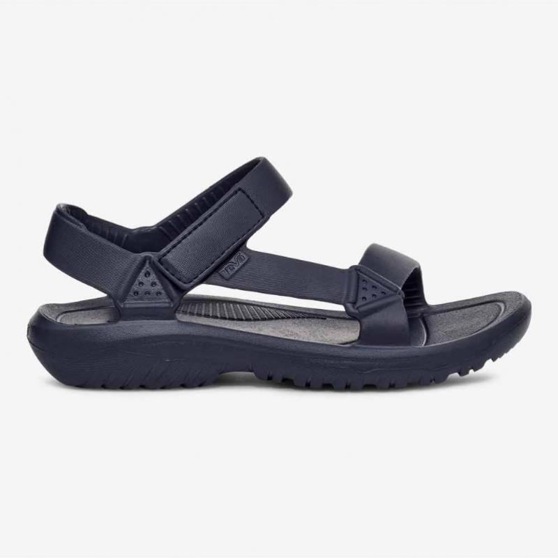 

Teva Men S Lightweight cuShioned Water SandalS Hurricane Drift Stvm2414073 Blk STVM2414073-FRG/290