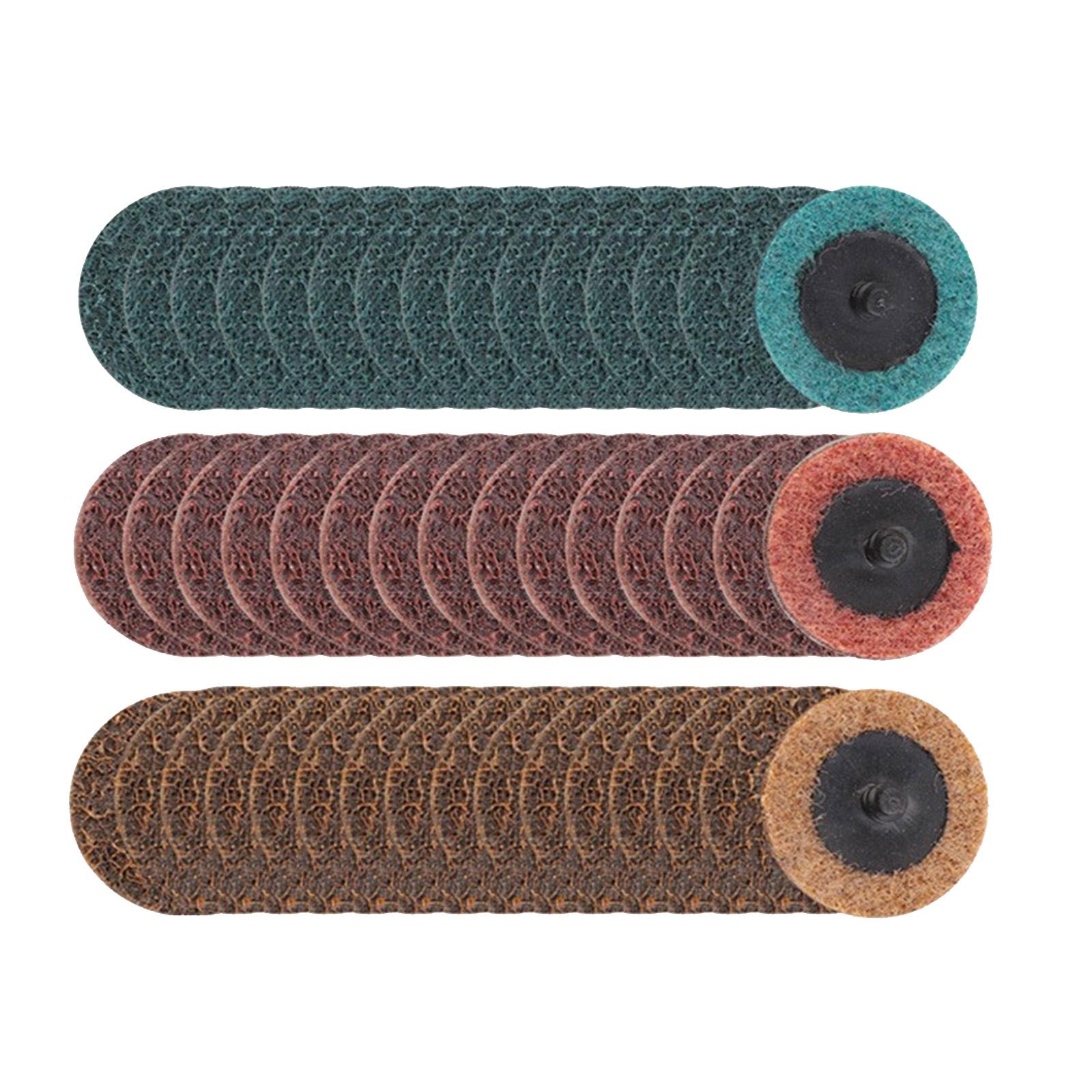 

Набор шлифовальных дисков Быстросменные диски для шлифовальных машин Диски с фиксатором роликов Пневматические шлифовальные станки Насадки Диски для подготовки поверхности