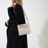 Wholesale Fashion Plush Flipped Shoulder Messenger Bag Women 2023 Winter New Casual Trendy Versatile Small Square Bag