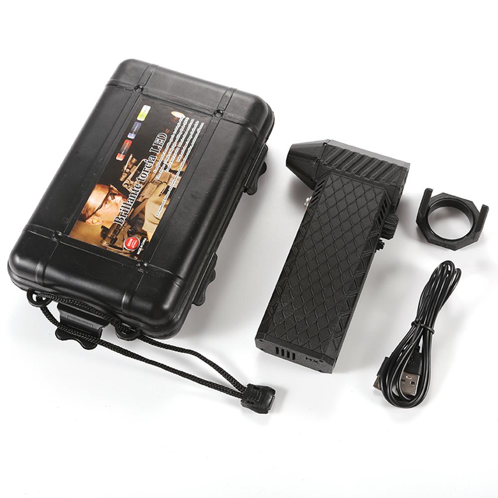 Outdoor Cordless Handheld 110000RPM Fan Compact High Power Hair Dryer Portable Camping TurboFan