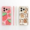 For Redmi K80 K30 K30i K30S K40 K40S K50 K60 K60E K70 K70E Pro Gaming Ultra Turbo 3 4 Case Pretty Flower Soft Silicone Shockproof Shell For Redmi Capa