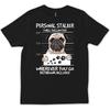 Üst giysisi – T-shirtler