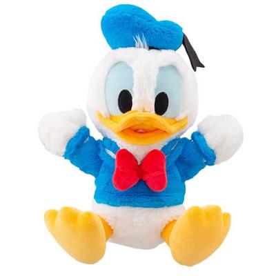Gaia80 Donald Duck Hand Puppet [Park Exclusive] Goods Souvenir
