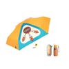 Gradient Dream Catcher Mini 6-Fold Sun/Rain Capsule Umbrella