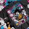 Anime Manga Shirt - Japanese Graphic Tee, Perfect Anime Gift