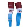 Compression Cycling Leg Sleeves Quick-Dry Spandex Lycra Outdoor Sports Mountain Bike Hiking Camping Unisex